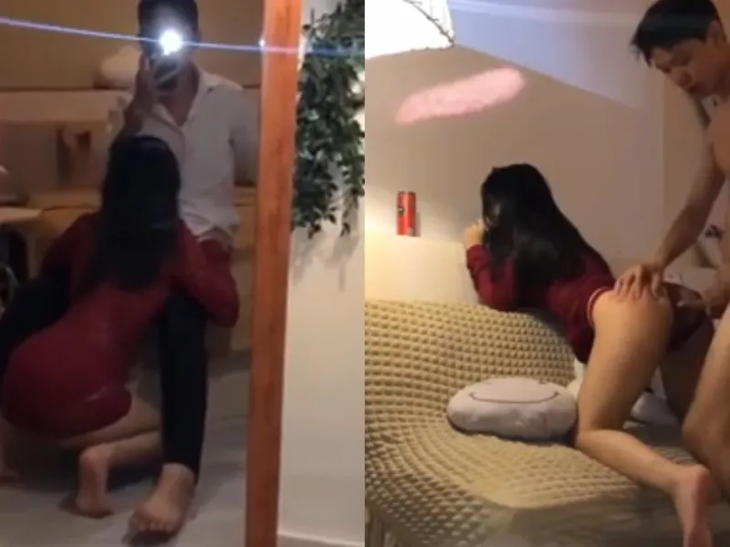 Em thư ký nứng lồn mút cò nhiệt huyết máu lửa